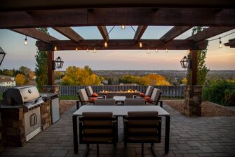 Concrete Resurfacing Ideas for your Patios