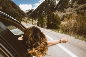 The 5 best US States to visit during a road trip