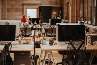 Looking After Your Own: Ensuring Employee Accessibility and Safety