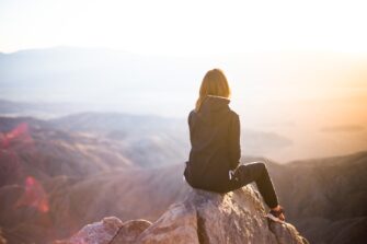 Stressed Out by Life? Start Looking After Yourself and Your Future