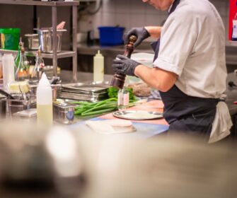 Keeping Your Food Business Running Smoothly and Hygienically