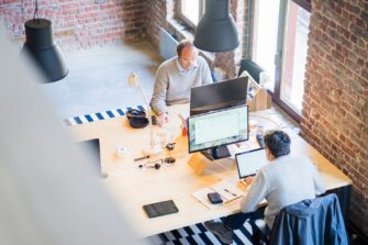 Tips To Make Your Workplace Somewhere You Really Want To Be
