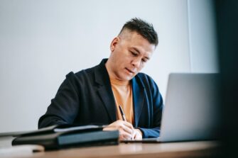 Working Remotely: Balanced Productivity and Security