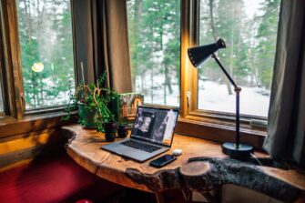 7 Ways To Refresh & Upgrade Your Home Office