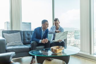 How To Save Money For A Consulting Business