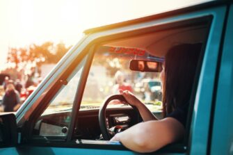 Ideas for a Weekend Car Activity