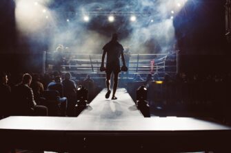 Interesting History of Boxing Movies
