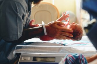 Common Types of Birth Injuries
