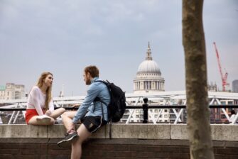 4 Helpful Tips for Traveling With Asthma