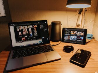 5 Zoom Etiquette Tips to Share With Your Employees