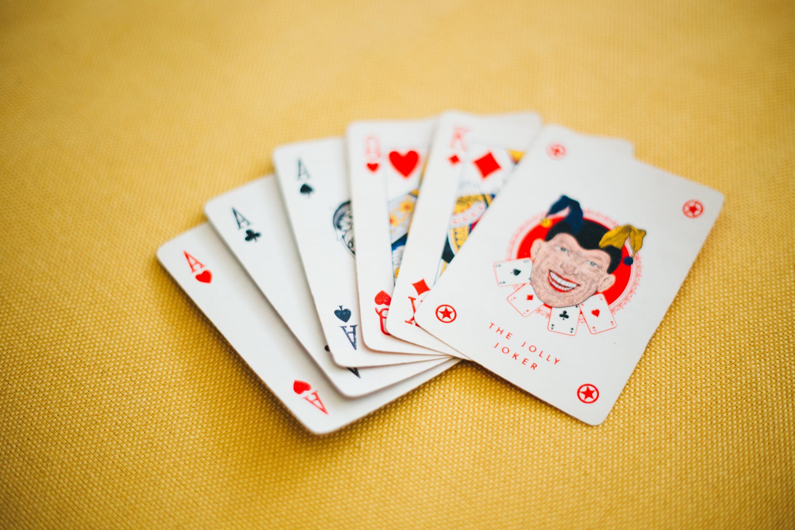Find The Best Casino Payouts In The USA: How To Compare And Choose