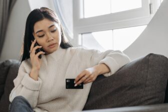 What Are Credit Inquiries And How do they affect your credit score?