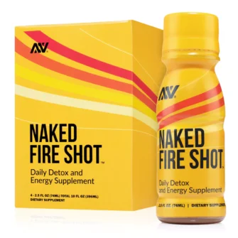 3 Ways Energy Detox Shots Can Change Your Life