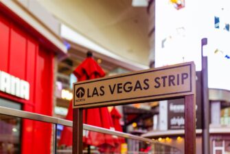Top Poker Rooms in Vegas for Casual Players