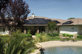 The Anatomy of a Solar Panel