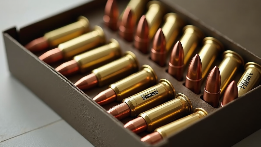 9mm hollow point 1000 rounds