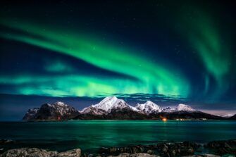 Why You Need to Add These 5 Travel Destinations to Your Bucket List