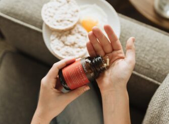 The Must-Have Supplements for College Students