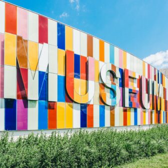 The Museums of Cleveland