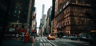 The Best Places to Visit in NYC