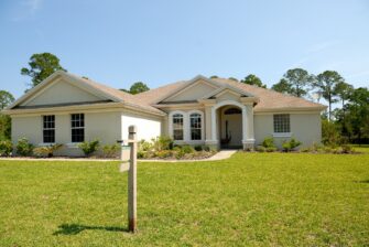 Putting Your House Up for Sale: How Your Home Is Valued