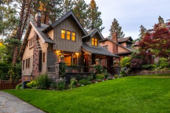Forecasting the Future of the Houston Real Estate Market: A Look into Economic, Demographic, and Housing Trends