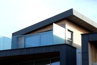 The Influence of Austin’s Architecture and Cultural Aesthetic on New Home Designs