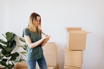 Organizing Your Life: How a Storage Unit Can Help Simplify Things