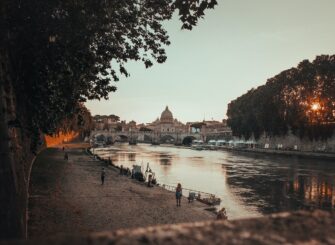 Ancient Marvels of Rome: Unraveling the Eternal City’s Glorious Past