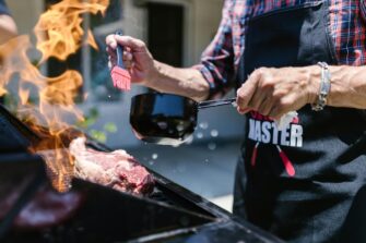 Here’s Why A Built-In Grill Enhances Your Outdoor Kitchen