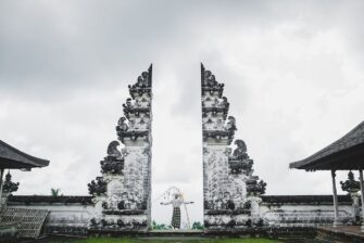 Best Places to Stay in Bali: Top Accommodations for Your Island Getaway