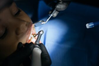 Common Warning Signs That Your Child Has A Cavity