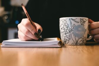Rhythm and Flow: Tips for Considering Your Pacing in Writing