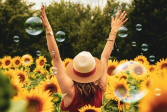 5 Ways Women Can Stay Healthy