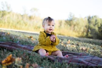 Gentle Care Essentials for Your Baby’s Skin