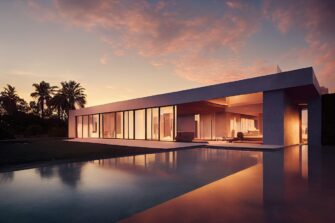 The Benefits of Liquid Flat Roofing for Modern Homes