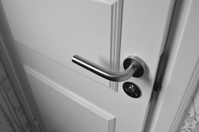 Door Handles