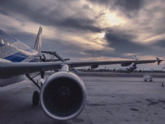 Pilot Supplies and Safety Equipment For Aviation Professionals