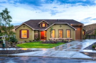 Enjoy Your Home More With a Roof That Gives You No Worries