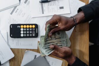 5 Ways You Can Make More Money