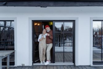 How to Maintain Independence at Later Stages of Life