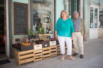 Location Impacts Quality of Life in Senior Living